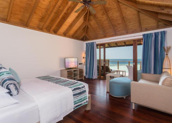 Vilamendhoo Island Resort & Spa