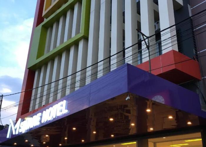 MSquare Palembang