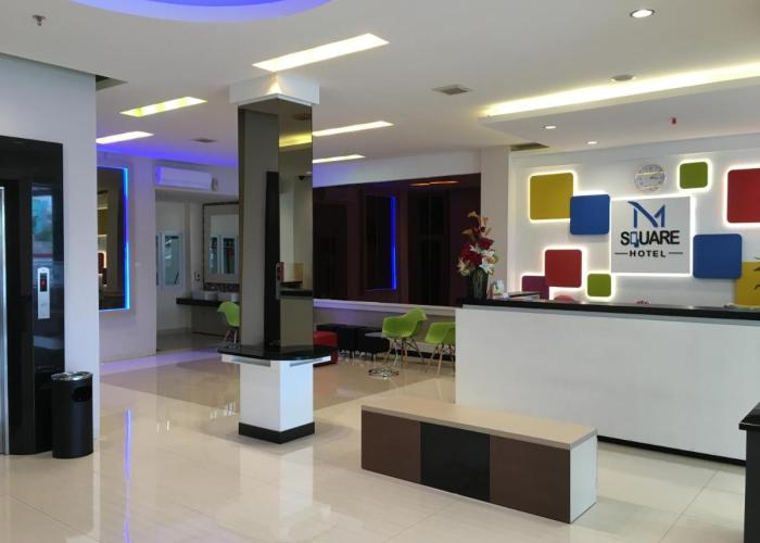 MSquare Palembang