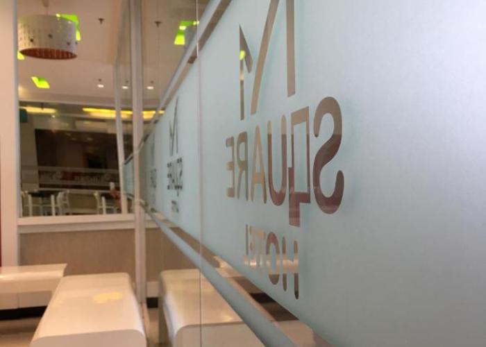 MSquare Palembang