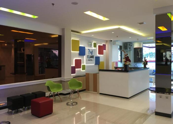 MSquare Palembang