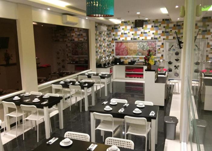 MSquare Palembang