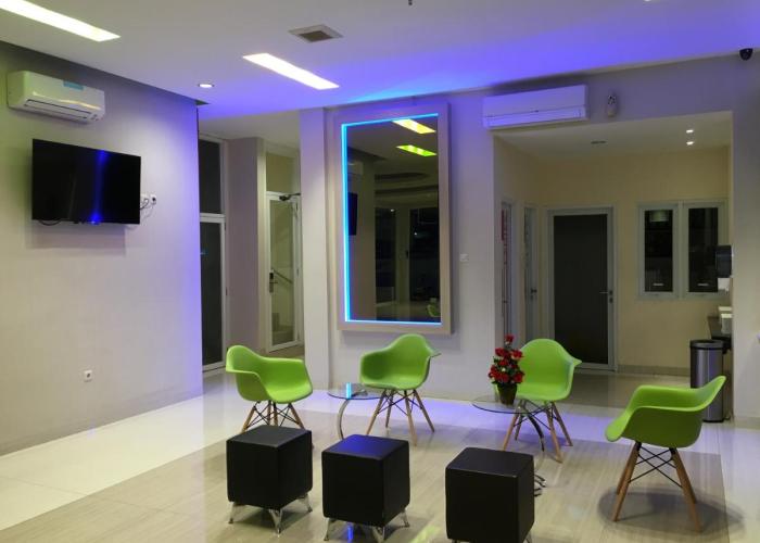 MSquare Palembang