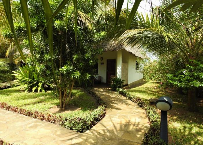 Sheba Cottages - Diani Beach