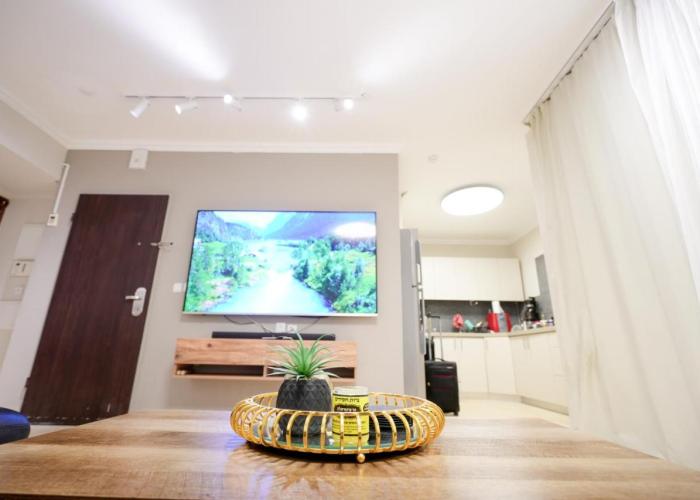 Central Park Residence