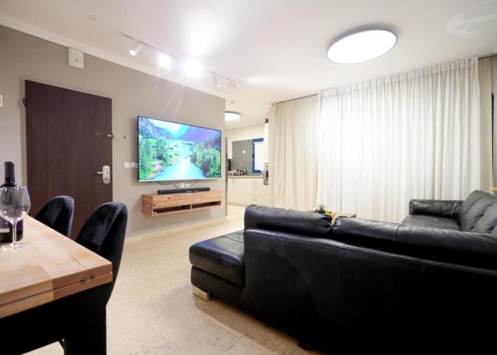 Central Park Residence