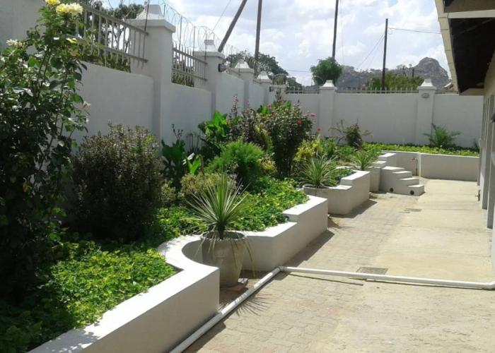 Tribute Guest House Matala