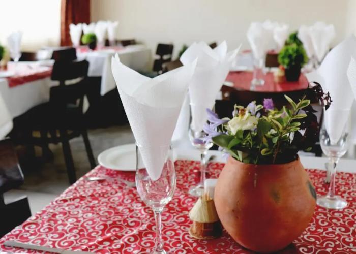 Tribute Guest House Matala