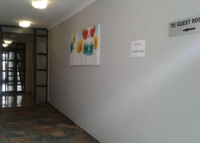 Tribute Guest House Matala
