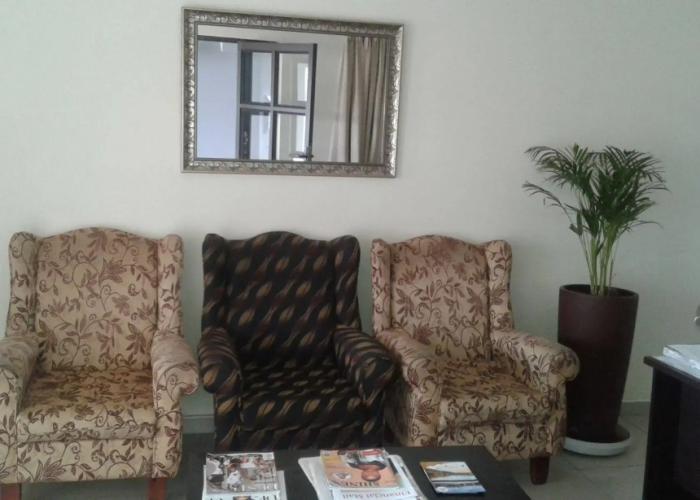 Tribute Guest House Matala