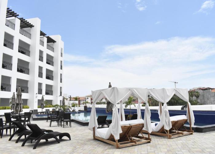 Medano Hotel and Spa