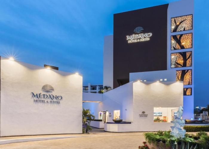 Medano Hotel and Spa