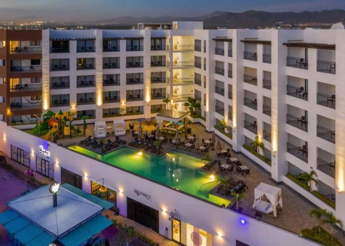 Medano Hotel and Spa