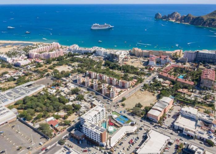 Medano Hotel and Spa