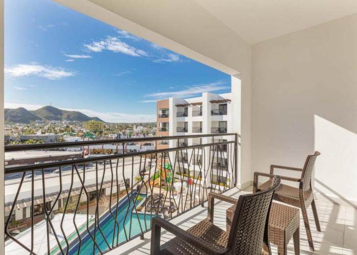 Medano Hotel and Spa