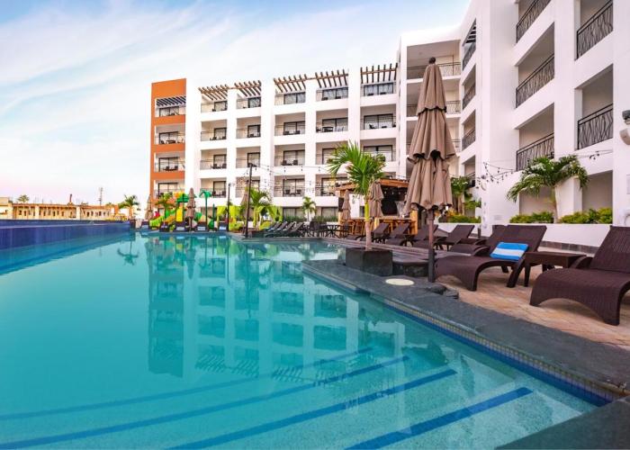 Medano Hotel and Spa