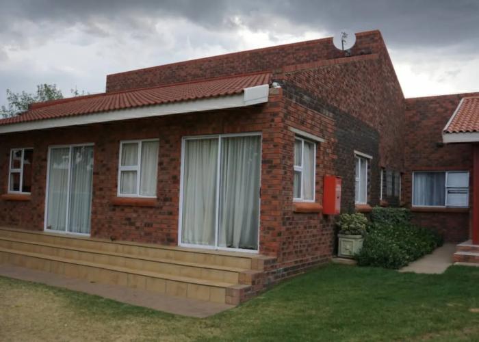 Botleng Guest House