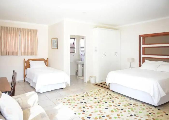 Botleng Guest House