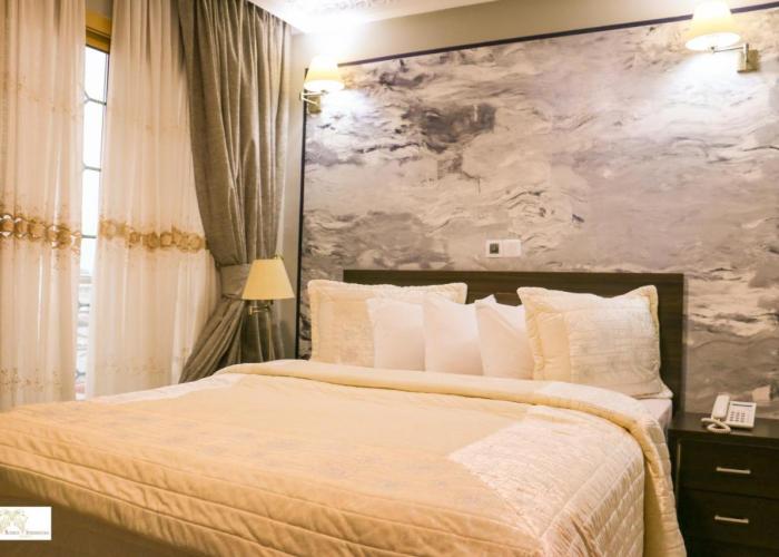 Noubou International Hotel