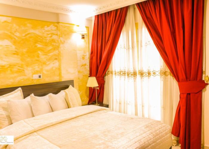 Noubou International Hotel