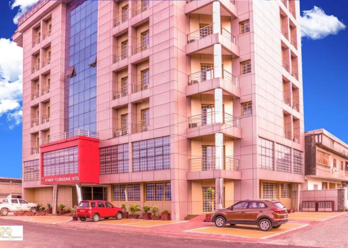 Noubou International Hotel