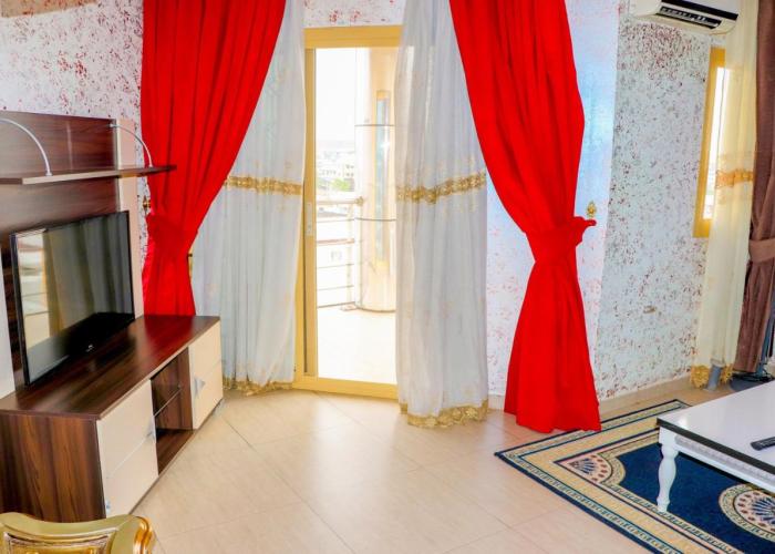 Noubou International Hotel