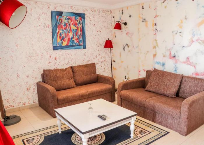 Noubou International Hotel