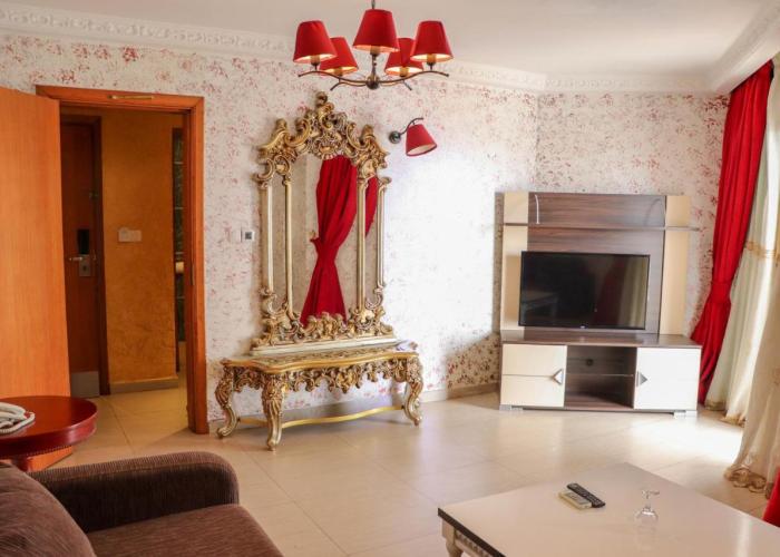 Noubou International Hotel