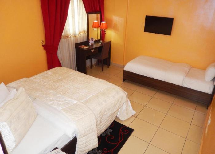 Noubou International Hotel