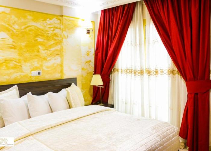 Noubou International Hotel