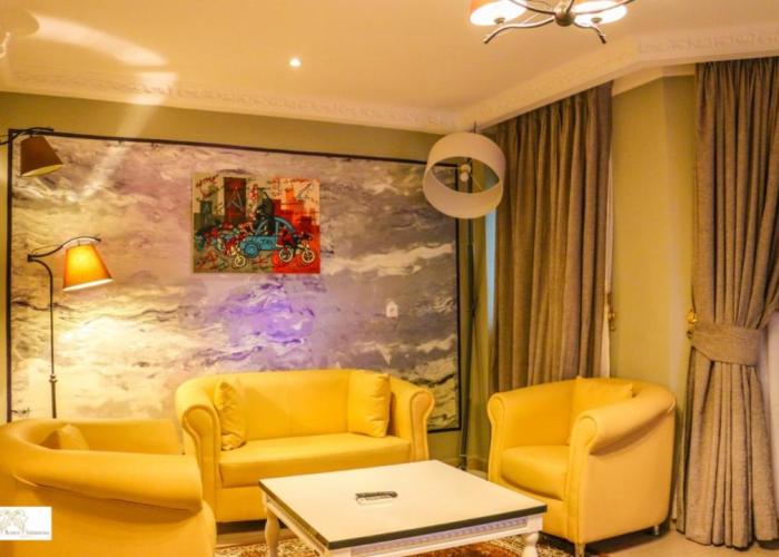 Noubou International Hotel
