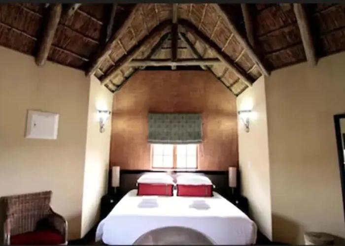 Thaba Bosiu Cultural Village