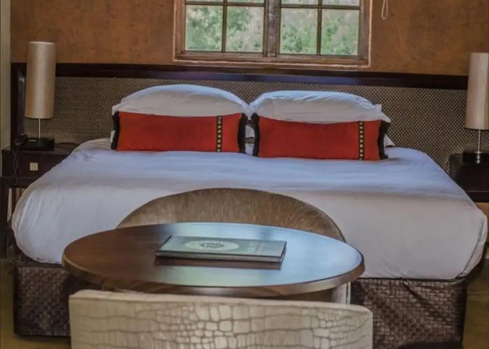 Thaba Bosiu Cultural Village