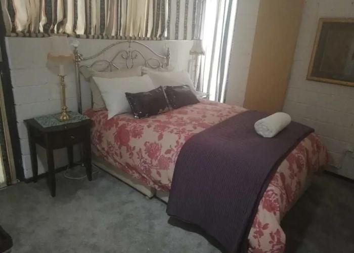 The Advocate Suites