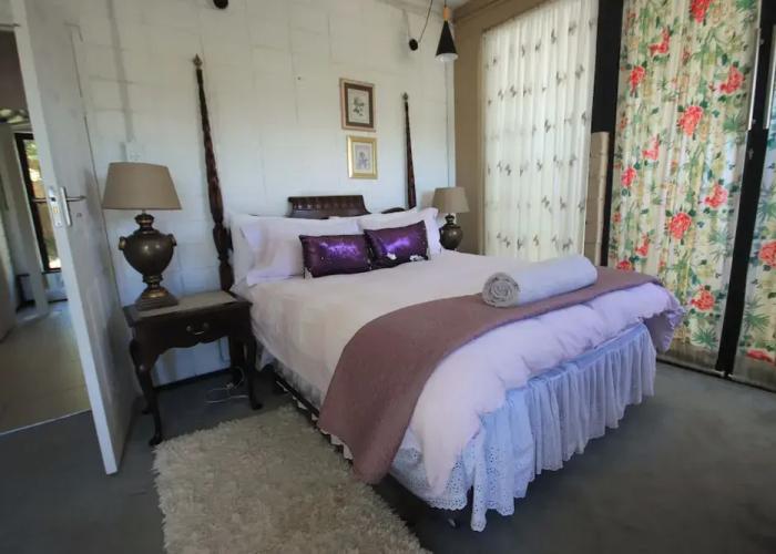 The Advocate Suites