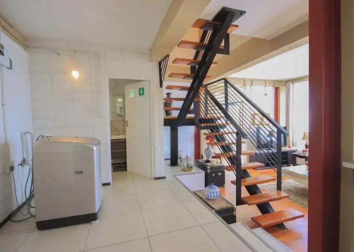 The Advocate Suites
