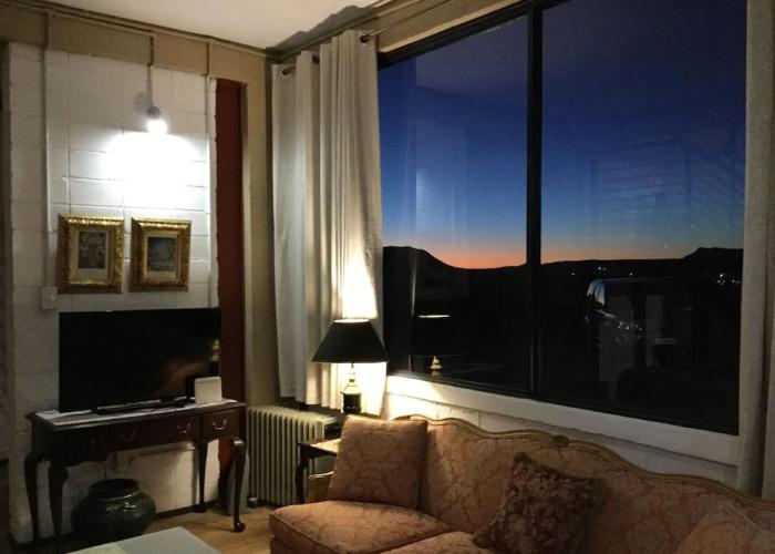 The Advocate Suites