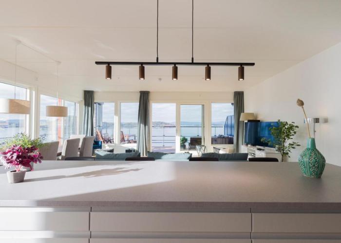 Wright Apartments - Sørenga