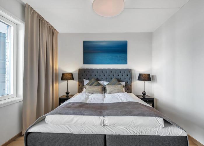 Wright Apartments - Sørenga