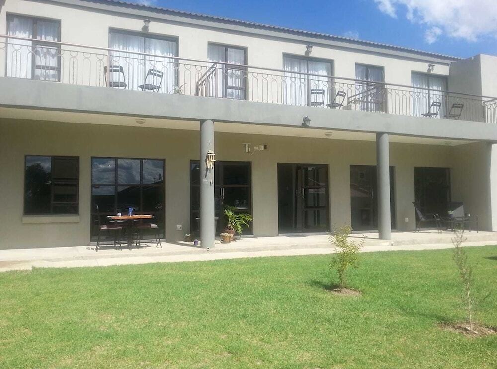 The Anne Guest House