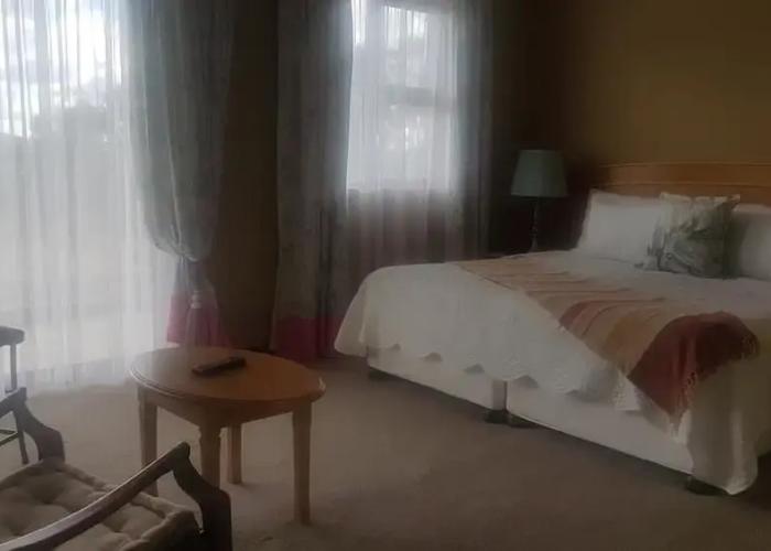 The Anne Guest House
