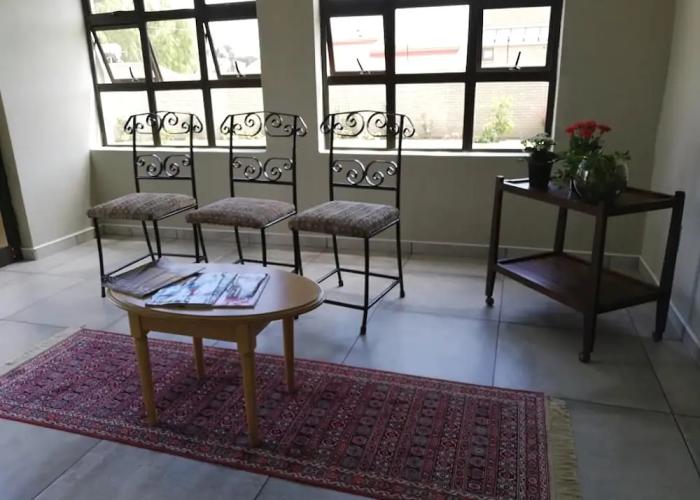 The Anne Guest House