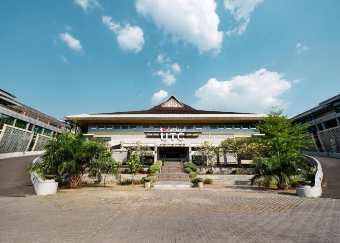 UTC Hotel Semarang