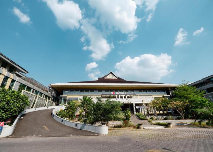 UTC Hotel Semarang