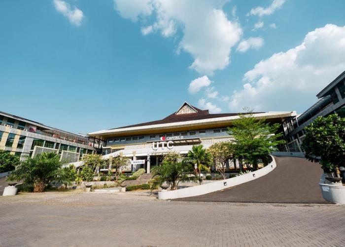 UTC Hotel Semarang