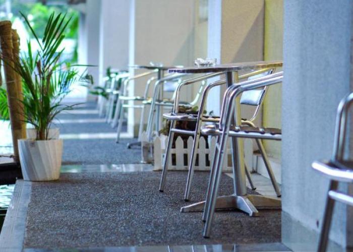 UTC Hotel Semarang