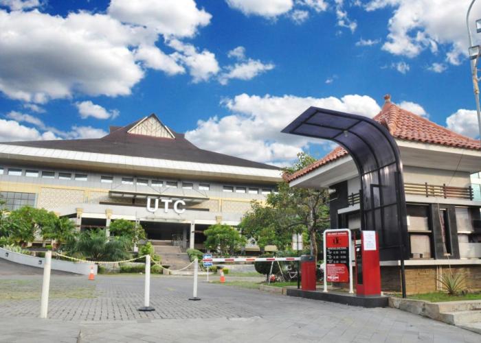 UTC Hotel Semarang