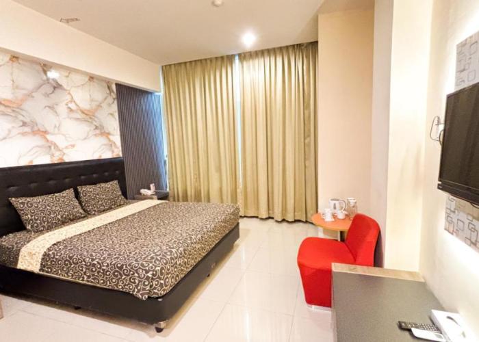 UTC Hotel Semarang