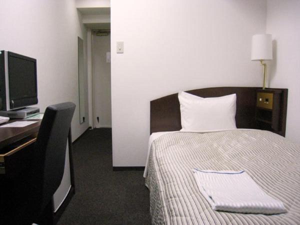 Tachikawa Urban Hotel