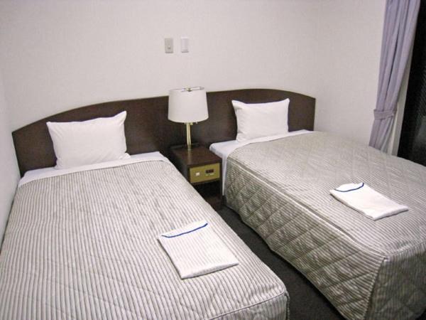 Tachikawa Urban Hotel